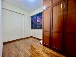 Simei Green Condominium (D18), Condominium #571398261
